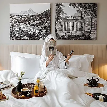 Hotel Slatina Superior 4*