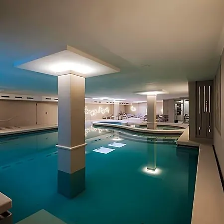 Slatina Superior Hotel