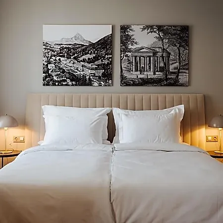 Slatina Superior Hotel