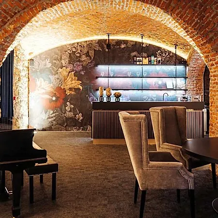 Slatina Superior Hotel Rogatec