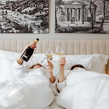 Slatina Superior Hotel Rogatec