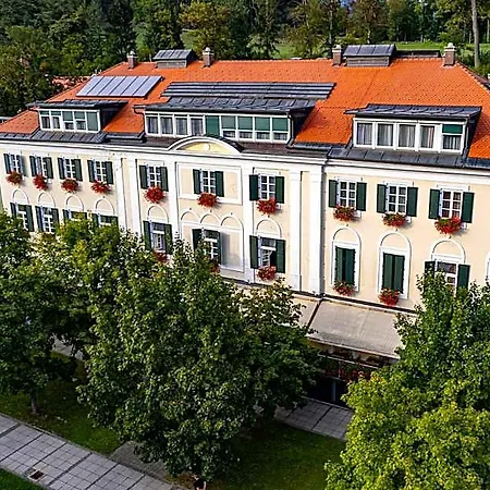 Hotel Slatina Superior