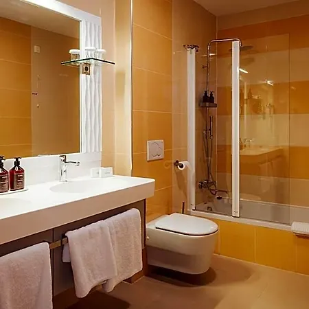 Hotel Slatina Superior